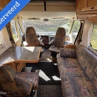 Hymer  E 510 Fiat 2.5 TD Foto #2