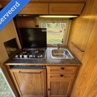 Hymer  E 510 Fiat 2.5 TD Foto #5