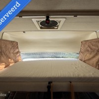 Hymer  E 510 Fiat 2.5 TD Foto #11