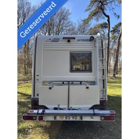 Hymer  E 510 Fiat 2.5 TD Foto #15