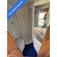Hymer  E 510 Fiat 2.5 TD Foto #33