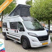 Tweedehands Adria campers camper kopen