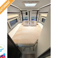 Adria Twin 640 SGX uit 2024 Foto #2