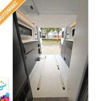 Adria Twin 640 SGX uit 2024 Foto #3