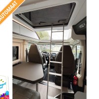 Adria Twin 640 SGX uit 2024 Foto #4