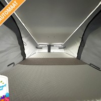 Adria Twin 640 SGX uit 2024 Foto #5