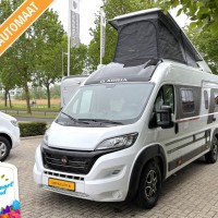 Adria Twin 640 SGX uit 2024 Foto #6