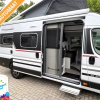 Adria Twin 640 SGX uit 2024 Foto #7
