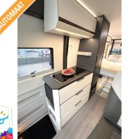 Adria Twin 640 SGX uit 2024 Foto #8