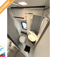 Adria Twin 640 SGX uit 2024 Foto #11