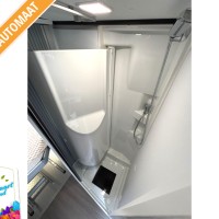 Adria Twin 640 SGX uit 2024 Foto #12