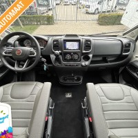 Adria Twin 640 SGX uit 2024 Foto #14