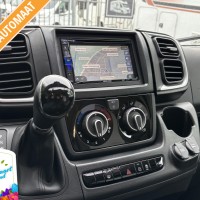 Adria Twin 640 SGX uit 2024 Foto #16