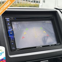 Adria Twin 640 SGX uit 2024 Foto #17