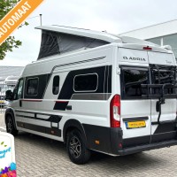 Adria Twin 640 SGX uit 2024 Foto #19