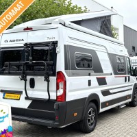 Adria Twin 640 SGX uit 2024 Foto #20