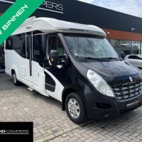 Tweedehands Hobby campers camper kopen