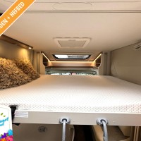 Dethleffs Trend T 7017 EB uit 2020 Foto #6