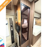 Dethleffs Trend T 7017 EB uit 2020 Foto #11