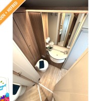 Dethleffs Trend T 7017 EB uit 2020 Foto #12