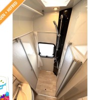 Dethleffs Trend T 7017 EB uit 2020 Foto #13