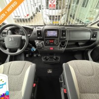 Dethleffs Trend T 7017 EB uit 2020 Foto #14