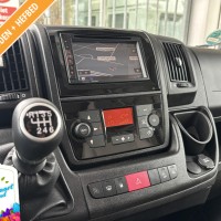 Dethleffs Trend T 7017 EB uit 2020 Foto #15