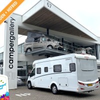 Dethleffs Trend T 7017 EB uit 2020 Foto #19