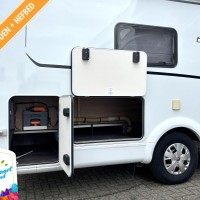 Dethleffs Trend T 7017 EB uit 2020 Foto #21