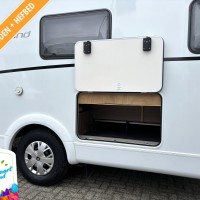 Dethleffs Trend T 7017 EB uit 2020 Foto #22