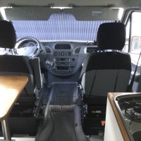 Mercedes campers SPRINTER 313CDI uit 2006 Foto #1