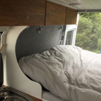 Mercedes campers SPRINTER 313CDI uit 2006 Foto #6