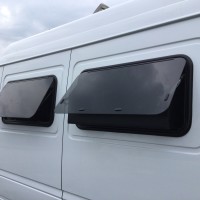 Mercedes campers SPRINTER 313CDI uit 2006 Foto #13