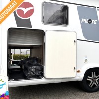 Pilote P 746 uit 2020 Foto #21