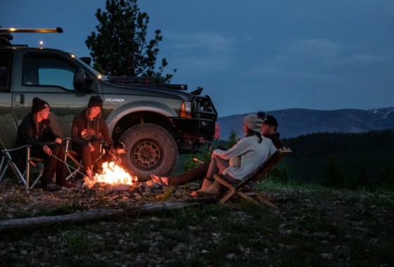 Kleine upgrades die je caravan klaar maken voor lange Europese ritten