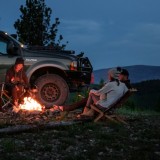 Kleine upgrades die je caravan klaar maken voor lange Europese ritten