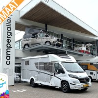 Tweedehands Sunlight campers camper kopen