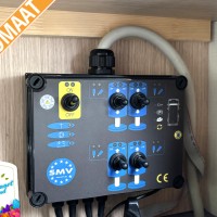 Sunlight T 67 Active uit 2017 Foto #2