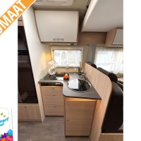 Sunlight T 67 Active uit 2017 Foto #9