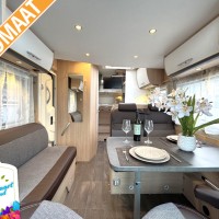 Sunlight T 67 Active uit 2017 Foto #19