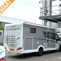 Sunlight T 67 Active uit 2017 Foto #21