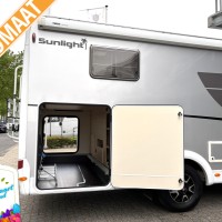Sunlight T 67 Active uit 2017 Foto #22