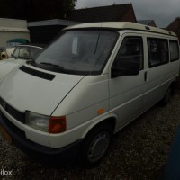 Tweedehands Volkswagen campers camper kopen