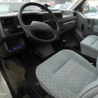 Volkswagen KAMPEERAUTO I D 57 KW Foto #4