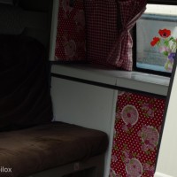 Volkswagen KAMPEERAUTO I D 57 KW Foto #5