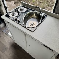 Citroen campers CITROEN JUMPER uit 2012 Foto #7