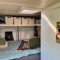 Citroen campers CITROEN JUMPER uit 2012 Foto #8