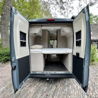 Karmann Davis Lifestyle 590 Foto #3