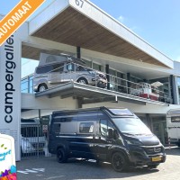Tweedehands Mobilvetta campers camper kopen