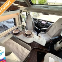 Mobilvetta Admiral  uit 2023 Foto #1